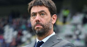 Clamoroso ribaltone, Andrea Agnelli compra la Juventus: c’è la data