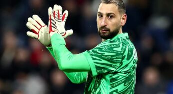 Donnarumma ha dato l’ok: il ritorno in Italia è cosa fatta