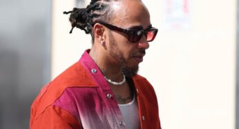 Hamilton deve arrendersi, è già svanito il sogno Ferrari: l’annuncio