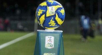 Penalizzazione di 4 punti, nuova bufera nel calcio italiano