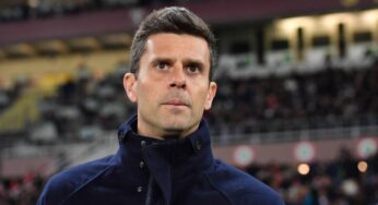 L’infortunio è grave, per la Juve il mercato è da rifare