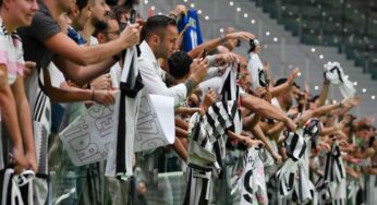 Tifosi di Serie A distrutti, addio per sempre a un grande volto: lacrime