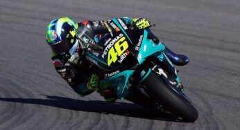 Valentino Rossi choc, è tutto finito: l’annuncio scuote i fan