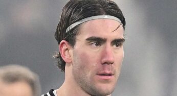 Clamoroso, Vlahovic via subito dalla Juventus. Ma resta in Serie A