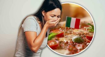Due piatti tra i più disgustosi al mondo sono italiani: roba da non crederci