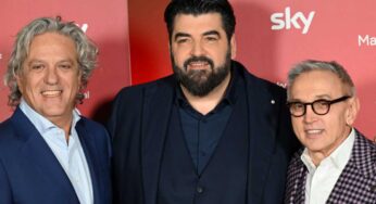 Scandalo a Masterchef, un giudice ha spoilerato il nome del vincitore: ecco chi è