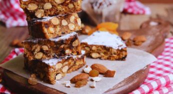 Panforte, puoi farlo anche a casa: la ricetta