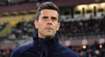 Calciomercato Juventus, doppio colpo per Thiago Motta