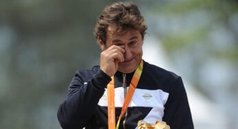 Alex Zanardi, annuncio di pochi istanti fa: commossi i tifosi di tutto il mondo